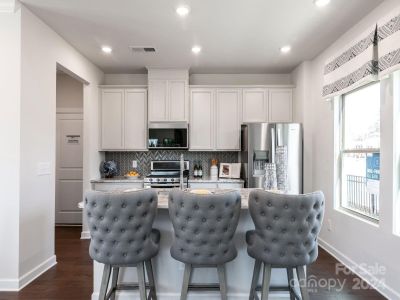 Photo is not of the actual home but is an inspirational photo of builder’s model home and may depict options, furnishings, and/or decorator features that are not included.