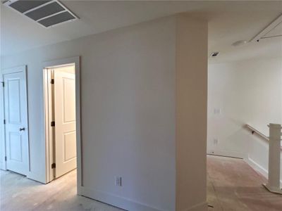 New construction Townhouse house 1906 Victoria Way, Unit 122, Conyers, GA 30013 - photo 21 21