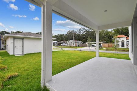 New construction Single-Family house 1915 W State Street, Tampa, FL 33606 - photo 46 46