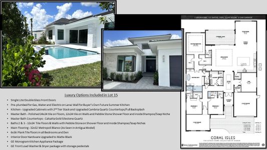 New construction Single-Family house 9156 Coral Isles Circle, Unit {Lot 15}, Palm Beach Gardens, FL 33412 - photo 97 97