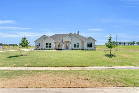 New construction Single-Family house 2321 Maywood Lane, Palmer, TX 75152 - photo 34 34