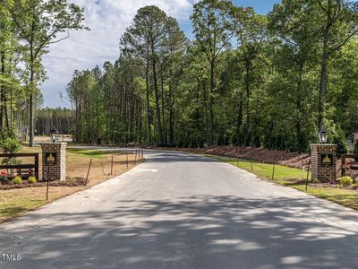 New construction Single-Family house 291 Green Pines Estates Drive, Kenly, NC 27542 - photo 26 26