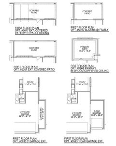 New construction Single-Family house 13726 Arroyo Grande Drive, Cypress, TX 77433 Cistern- photo 14 14