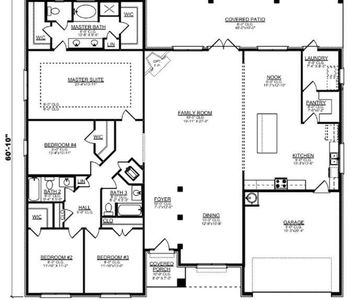 New construction Single-Family house 8753 Waterstone Boulevard, Fort Pierce, FL 34951 3000- photo 1 1