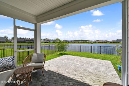 New construction Single-Family house 119 Spinner Drive, Ponte Vedra, FL 32081 - photo 34 34