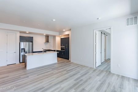 New construction Apartment house 3131 N Central Avenue, Unit 4013, Phoenix, AZ 85012 - photo 10 10