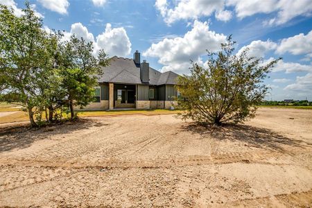 New construction Single-Family house 3005 Tierce Circle, Springtown, TX 76082 - photo 34 34