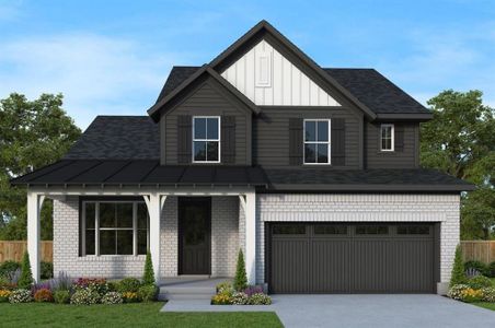 Woodforest - Kingsley Square 50' Homesites by David Weekley Homes in Montgomery - photo 17 17