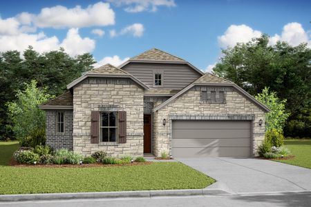New construction Single-Family house 7919 Palm Glade Drive, Cypress, TX 77433 - photo 36 36