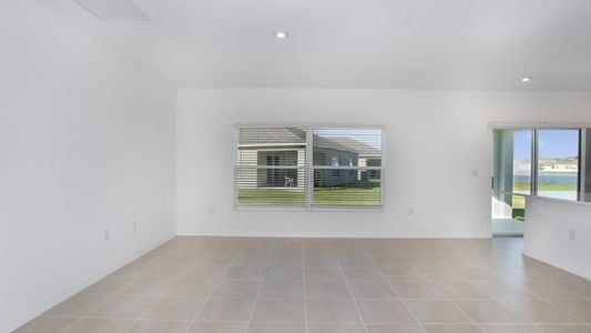 New construction Single-Family house 3061 Sharp Road, Kissimmee, FL 34744 Ambrosia- photo 8 8