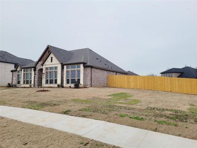 New construction Single-Family house 1035 Beaverbrook Lane, DeSoto, TX 75115 - photo 1 1