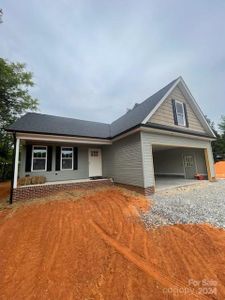 New construction Single-Family house 1545 West Ridge Road, Salisbury, NC 28147 - photo 0 0