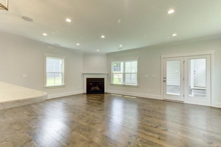 New construction Single-Family house 210 O'Malley Drive, Summerville, SC 29483 - photo 15 15