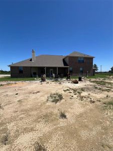 New construction Single-Family house 332 Sanger Drive, Springtown, TX 76082 - photo 18 18
