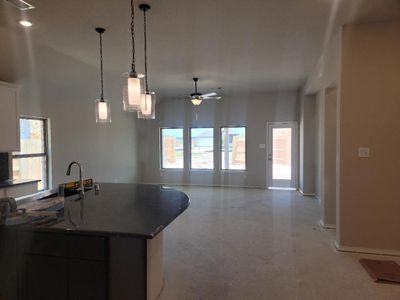 New construction Single-Family house 21615 Madrone Berry Court, Conroe, TX 77385 - photo 1 1
