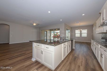 New construction Single-Family house 16084 W Questa Drive, Surprise, AZ 85387 - photo 5 5