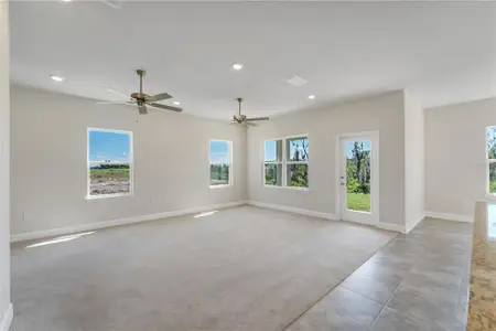 New construction Single-Family house 4015 Old Canal Street, Leesburg, FL 34748 - photo 10 10