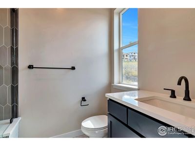 New construction Townhouse house 354 Promenade Dr, Superior, CO 80027 - photo 12