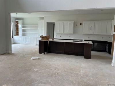 New construction Single-Family house 5033 Estates Oak Way, San Antonio, TX 78263 Aransas B- photo 4 4
