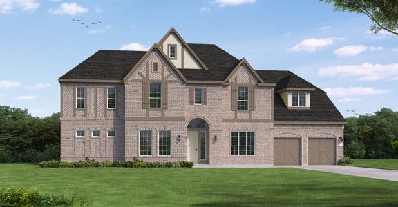 Star Trail by Coventry Homes in Prosper - photo 10 10