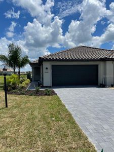 New construction Single-Family house 16080 Sunny Day Drive, Bradenton, FL 34211 - photo 0