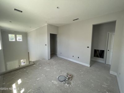 New construction Single-Family house 95260 Terri'S Way, Fernandina Beach, FL 32034 Amelia II- photo 19 19