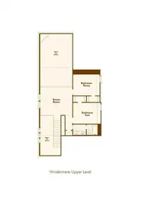 New construction Single-Family house 196 Lukewood Circle, Willis, TX 77318 Windermere Plan- photo 1 1