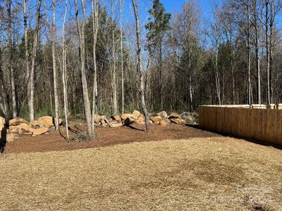 New construction Single-Family house SW LOT 12 Sw Lot 12 Rocky River Crossing Road, Harrisburg, NC 28075 - photo 21 21