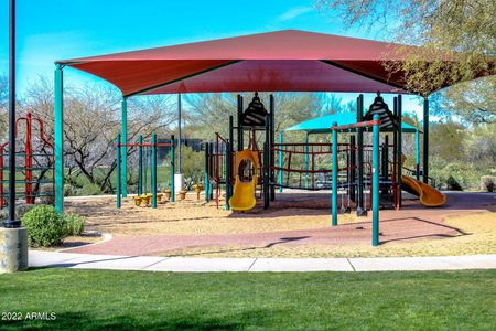 New construction Single-Family house 1952 W Bramble Berry Lane, Phoenix, AZ 85085 - photo 10 10