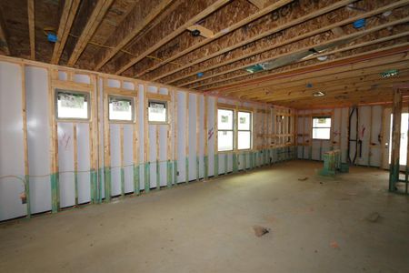 New construction Single-Family house 438 Cherry Laurel Drive, Oak Point, TX 75068 Maestro- photo 17 17