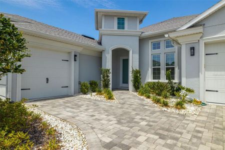 New construction Single-Family house 13640 Carryback Drive, Dade City, FL 33525 - photo 4 4