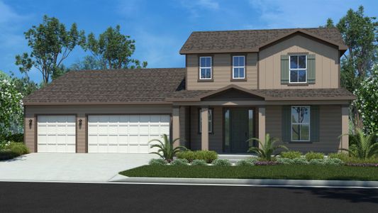 New construction Single-Family house 7947 Southwest 80th Street, Ocala, FL 34476 - photo 3 3
