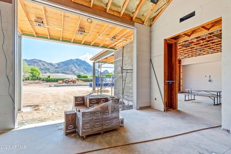 New construction Single-Family house 5738 N Casa Blanca Drive, Paradise Valley, AZ 85253 - photo 28 28