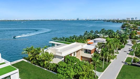 New construction Single-Family house 1061 North Venetian Drive, Miami Beach, FL 33139 - photo 6 6