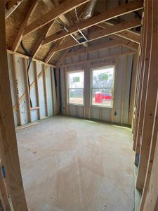 New construction Single-Family house 1404 25Th Street, Hempstead, TX 77445 - photo 5 5