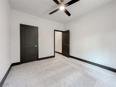 New construction Single-Family house 1111 Four Fountains Street, Roman Forest, TX 77357 - photo 33 33