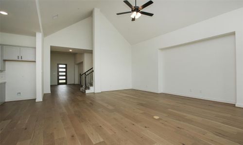 New construction Single-Family house 1002 Navasota Street, Webster, TX 77598 Classic Series - Princeton- photo 10 10