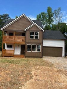 New construction Single-Family house 9023 Dixie River Road, Charlotte, NC 28278 - photo 0 0