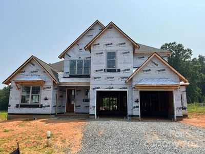 New construction Single-Family house 13512 Huntson Park Lane, Unit 35, Huntersville, NC 28078 - photo