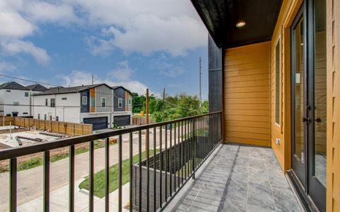 New construction Single-Family house 2731 Live Oak Street, Houston, TX 77004 - photo 35 35