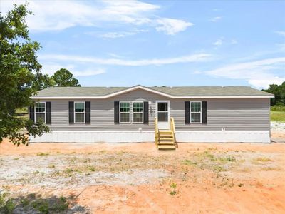 New construction Manufactured Home house 15032 Omaha Street, Hudson, FL 34667 - photo 0 0