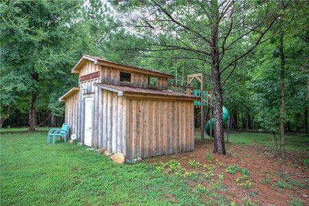 New construction Single-Family house 1042 Blalock Road Se, Adairsville, GA 30103 - photo 67 67