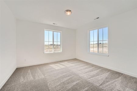 New construction Single-Family house 545 Penn Road, Elizabeth, CO 80107 SuperHome- photo 7 7