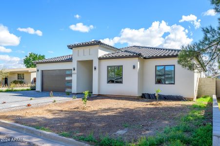 New construction Single-Family house 6729 N 13Th Street, Phoenix, AZ 85014 - photo 25 25