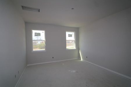 New construction Single-Family house 107 Oconee St, Hutto, TX 78634 Canadian - photo 4 4