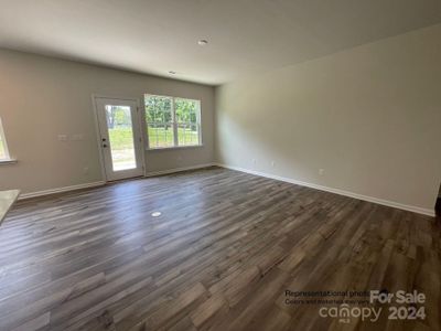 New construction Single-Family house 157 Pampas Place, Unit BF5 #228, Statesville, NC 28625 - photo 5 5