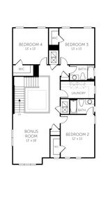 New construction Single-Family house Milan - 40' Homesites, 16108 Vetta Dr., Montverde, FL 34756 - photo