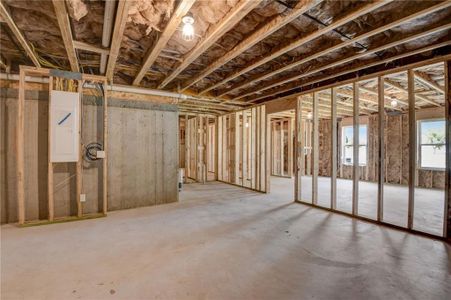 New construction Single-Family house 3298 Rangers Gate, Marietta, GA 30062 - photo 23 23