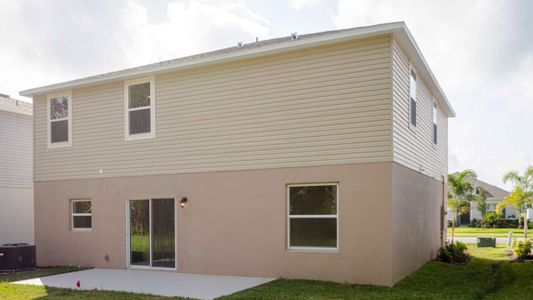 New construction Single-Family house 2416 Emerson Drive Southeast, Palm Bay, FL 32909 - photo 35 35