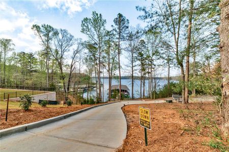 New construction Single-Family house 4435 Pebble Rock Drive, Cumming, GA 30041 - photo 15 15